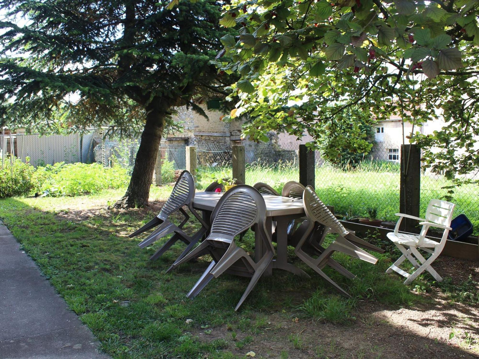 Gite Confortable Avec Terrasse Et Jardin, Pres De Baccarat, Ideal Pour Nature Et Detente - Fr-1-584-51 Reherrey Exteriör bild